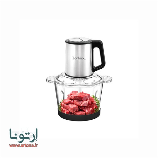 خردکن تکنو مدل Te‑214